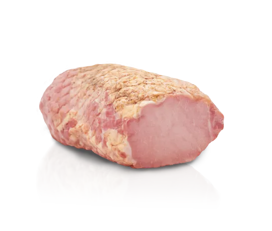 Il Filettone di Arista alle erbe di Cotteria Magrì è una carne suina morbida e speziata